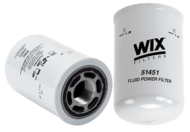 WIX 51451 Spin-On Hydraulic Filter