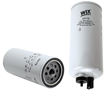 WIX 33778 Spin-On Fuel Filter