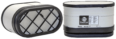 WIX 46889 Corrugated Style Air Filter