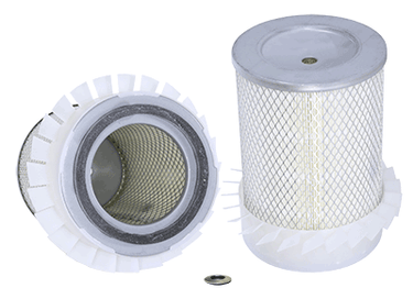 WIX 42540 Air Filter w/Fin