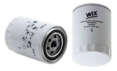 WIX 51525 Spin-On Transmission Filter
