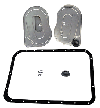 WIX 58892 Automatic Transmission Filter Kit