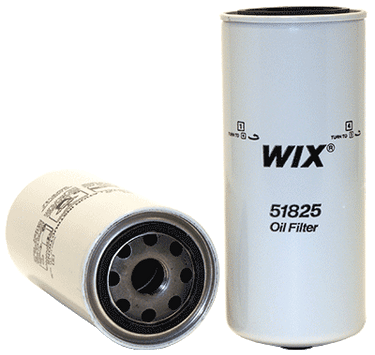 WIX 51825 Spin-On Lube Filter