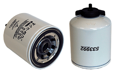 WIX 33992 Spin-On Fuel/Water Separator Filter