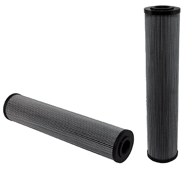 WIX 57889 Cartridge Hydraulic Metal Canister Filter
