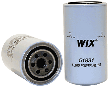 WIX 51831 Spin-On Hydraulic Filter