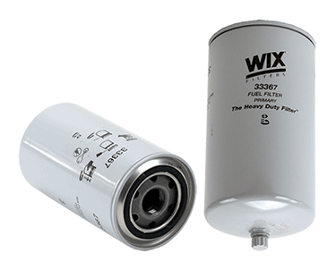 WIX 33367 Spin-On Fuel Filter