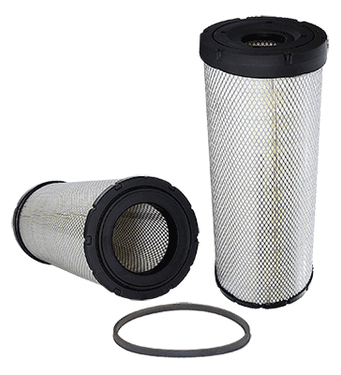 WIX 46507 Radial Seal Air Filter