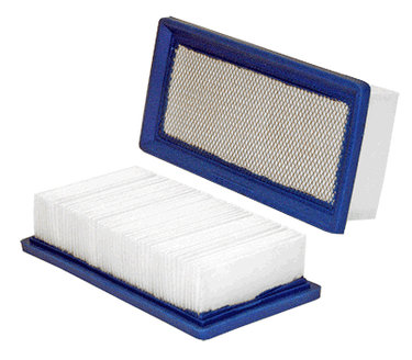 WIX 42434 Air Filter Panel