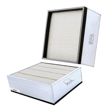 WIX 46580 Air Filter Panel