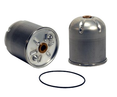 WIX 57117 Cartridge Lube Metal Canister Filter