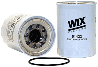 WIX 51422 Spin-On Hydraulic Filter