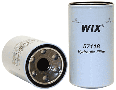 WIX 57118 Spin-On Hydraulic Filter