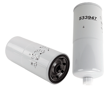 WIX 33947 Spin-On Fuel/Water Separator Filter