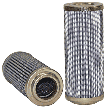 WIX 57121 Cartridge Hydraulic Metal Canister Filter