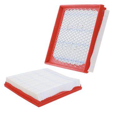 WIX 46142 Air Filter Panel