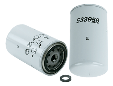 WIX 33956 Spin-On Fuel Filter