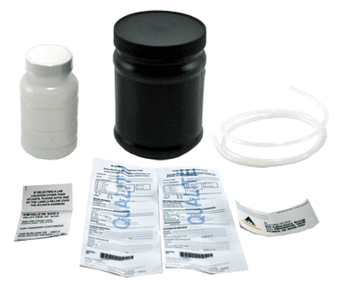 WIX 24078 Oil Analysis Kit