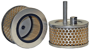 WIX 57133 Power Steering Cartridge Filter