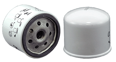 WIX 33612 Spin-On Fuel Filter