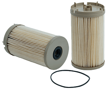 WIX WF10250 Cartridge Fuel Metal Free Filter