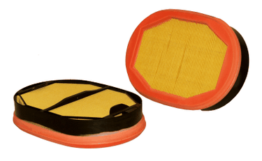 WIX 49109 Air Filter Round Panel