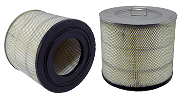 WIX 42738 Radial Seal Outer Air