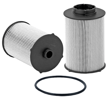 WIX WF10313 Cartridge Fuel Metal Free Filter