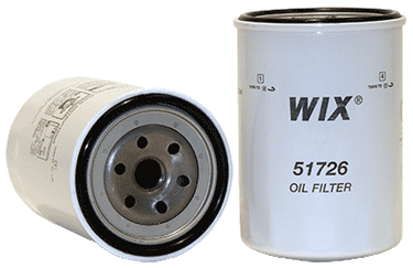 WIX 51726 Spin-On Lube Filter