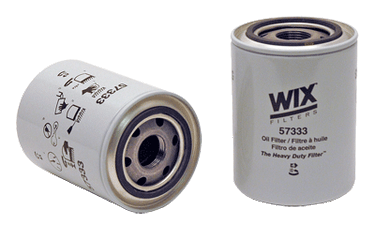 WIX 57333 Spin-On Lube Filter