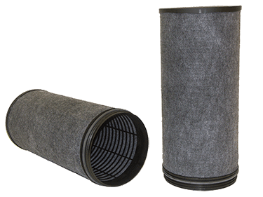 WIX 49127 Radial Seal Inner Air
