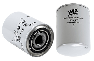 WIX 51736 Spin-On Hydraulic Filter