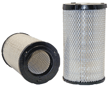 WIX 46754 Cabin Air Filter