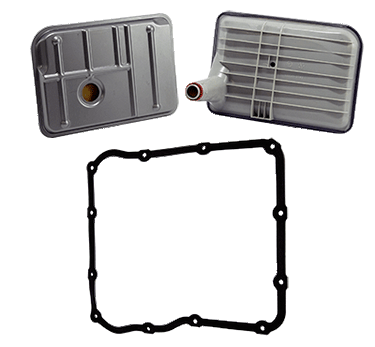 WIX WL10057 Automatic Transmission Filter Kit