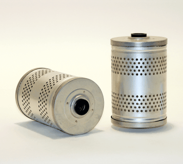 WIX 33112 Cartridge Fuel Metal Canister Filter