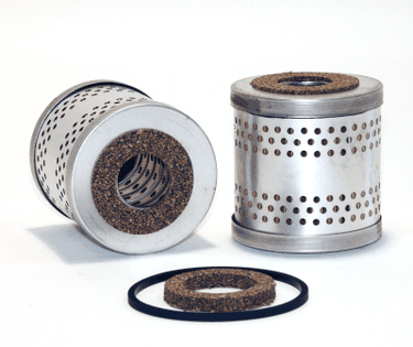WIX 33194 Cartridge Fuel Metal Canister Filter