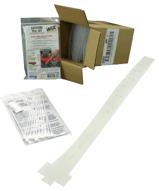 WIX 24382 Fuel Kit