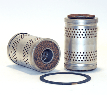 WIX 33513 Cartridge Fuel Metal Canister Filter