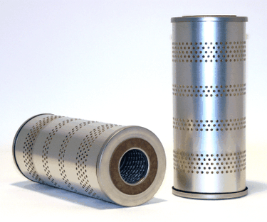 WIX 33514 Cartridge Fuel Metal Canister Filter