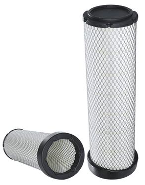 WIX 49139 Radial Seal Inner Air