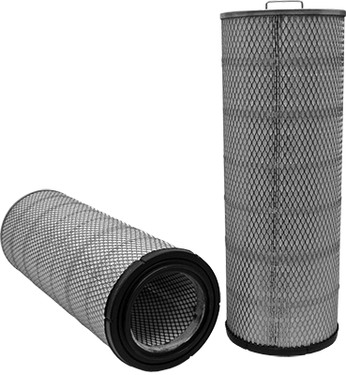 WIX 46353 Radial Seal Air Filter