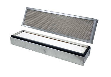 WIX 46700 Cabin Air Panel