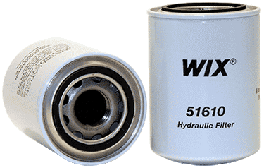 WIX 51610 Spin-On Hydraulic Filter