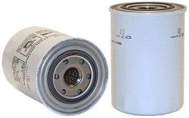 WIX 57400 Spin-On Lube Filter