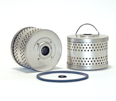 WIX 33208 Cartridge Fuel Metal Canister Filter