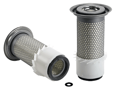 WIX 46368 Air Filter w/Fin