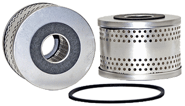 WIX 51313 Cartridge Lube Metal Canister Filter