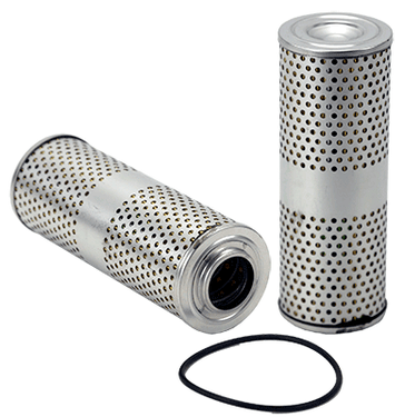 WIX 51760 Cartridge Hydraulic Metal Canister Filter