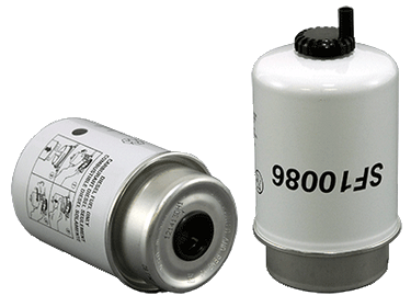 WIX WF10086 Key-Way Style Fuel Manager Filter