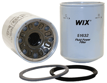 WIX 51632 Spin-On Hydraulic Filter